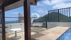 Foto 3 de Cobertura com 2 Quartos à venda, 120m² em Enseada, Guarujá