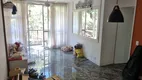 Foto 2 de Apartamento com 3 Quartos à venda, 95m² em Laranjeiras, Rio de Janeiro