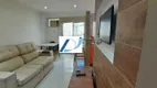 Foto 2 de Flat com 1 Quarto à venda, 42m² em Lagoa, Rio de Janeiro