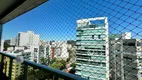 Foto 5 de Apartamento com 3 Quartos à venda, 107m² em Praia do Canto, Vitória