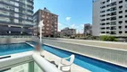 Foto 14 de Apartamento com 1 Quarto à venda, 50m² em Canto do Forte, Praia Grande