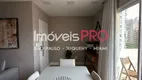 Foto 2 de Apartamento com 3 Quartos à venda, 114m² em Moema, São Paulo