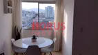 Foto 4 de Apartamento com 2 Quartos à venda, 50m² em Vila Palmeiras, São Paulo