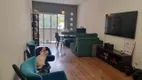 Foto 2 de Apartamento com 2 Quartos à venda, 80m² em Vila Olímpia, São Paulo
