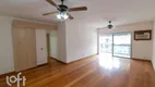 Foto 2 de Apartamento com 3 Quartos à venda, 147m² em Grajaú, Rio de Janeiro
