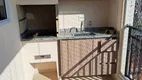 Foto 2 de Apartamento com 3 Quartos à venda, 77m² em Rudge Ramos, São Bernardo do Campo
