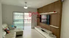 Foto 34 de Apartamento com 3 Quartos à venda, 114m² em Boqueirão, Praia Grande