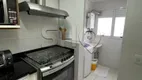 Foto 15 de Apartamento com 3 Quartos à venda, 117m² em Jardim Astúrias, Guarujá