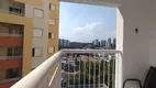 Foto 2 de Apartamento com 3 Quartos à venda, 73m² em Vila Gomes, São Paulo