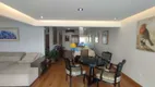 Foto 10 de Apartamento com 3 Quartos à venda, 134m² em Jardim Astúrias, Guarujá