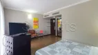 Foto 4 de Apartamento com 1 Quarto à venda, 30m² em Chácara Santo Antônio, São Paulo