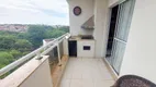 Foto 5 de Apartamento com 2 Quartos à venda, 74m² em Parque Prado, Campinas