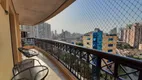 Foto 9 de Apartamento com 3 Quartos à venda, 127m² em Ponta da Praia, Santos