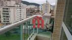Foto 14 de Apartamento com 1 Quarto para alugar, 52m² em Pompeia, Santos