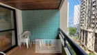 Foto 4 de Apartamento com 3 Quartos à venda, 94m² em Pitangueiras, Guarujá