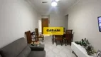 Foto 2 de Apartamento com 2 Quartos à venda, 62m² em Rudge Ramos, São Bernardo do Campo