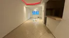 Foto 3 de Casa de Condomínio com 3 Quartos à venda, 100m² em Vila Homero Thon, Santo André
