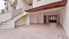 Foto 3 de Casa de Condomínio com 3 Quartos para alugar, 189m² em Vista Alegre, Curitiba
