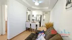 Foto 5 de Apartamento com 2 Quartos à venda, 44m² em Vila Campos Sales, Campinas