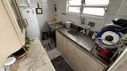 Foto 9 de Apartamento com 1 Quarto à venda, 47m² em Gonzaguinha, São Vicente