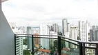 Foto 15 de Cobertura com 2 Quartos à venda, 93m² em Campo Belo, São Paulo