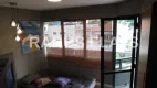 Foto 12 de Flat com 1 Quarto para alugar, 48m² em Brooklin, São Paulo