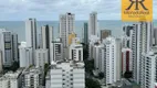 Foto 6 de Apartamento com 3 Quartos à venda, 93m² em Boa Viagem, Recife