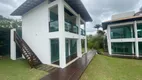 Foto 4 de Casa de Condomínio com 7 Quartos à venda, 780m² em Condomínios Aldeias do Lago, Esmeraldas