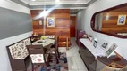 Foto 4 de Apartamento com 2 Quartos à venda, 80m² em Vila Ligya, Guarujá