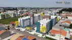 Foto 2 de Apartamento com 2 Quartos à venda, 48m² em Vargem Grande, Pinhais