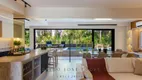 Foto 3 de Casa de Condomínio com 4 Quartos à venda, 200m² em Residencial Jardins Lyon, Aparecida de Goiânia