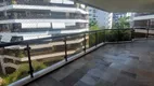 Foto 4 de Apartamento com 4 Quartos para alugar, 252m² em Lagoa, Rio de Janeiro