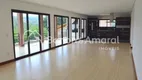 Foto 4 de Casa de Condomínio com 4 Quartos à venda, 460m² em Sousas, Campinas