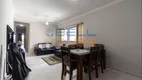 Foto 3 de Apartamento com 3 Quartos à venda, 100m² em Vila Assuncao, Santo André