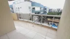 Foto 4 de Apartamento com 3 Quartos à venda, 90m² em Freguesia- Jacarepaguá, Rio de Janeiro