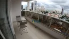 Foto 9 de Apartamento com 1 Quarto para alugar, 42m² em Setor Bueno, Goiânia