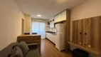 Foto 6 de Apartamento com 1 Quarto para alugar, 35m² em Centro Cívico, Curitiba