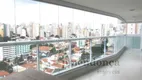 Foto 2 de Apartamento com 3 Quartos à venda, 143m² em Água Branca, São Paulo