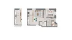 Foto 23 de Apartamento com 3 Quartos à venda, 86m² em Humaitá, Bento Gonçalves