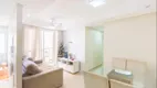 Foto 3 de Apartamento com 2 Quartos à venda, 60m² em Vila Satúrnia, Campinas