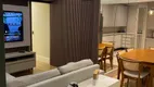 Foto 4 de Apartamento com 2 Quartos à venda, 85m² em Jardim Tupanci Cruz Preta, Barueri