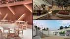 Foto 5 de Apartamento com 3 Quartos à venda, 120m² em Granja Marileusa , Uberlândia