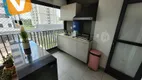 Foto 6 de Apartamento com 2 Quartos à venda, 123m² em Tatuapé, São Paulo