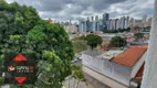 Foto 16 de Apartamento com 2 Quartos à venda, 51m² em Jardim Anália Franco, São Paulo