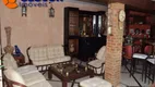 Foto 5 de Casa de Condomínio com 6 Quartos à venda, 1100m² em Aldeia da Serra, Barueri