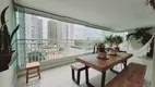 Foto 11 de Apartamento com 3 Quartos à venda, 132m² em Tatuapé, São Paulo