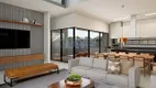 Foto 9 de Casa de Condomínio com 4 Quartos à venda, 320m² em Cidade Tambore, Santana de Parnaíba