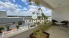 Foto 11 de Casa de Condomínio com 5 Quartos para alugar, 600m² em Jardins Gênova, Uberlândia