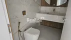 Foto 12 de Casa de Condomínio com 5 Quartos à venda, 1490m² em Barra da Tijuca, Rio de Janeiro