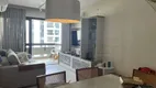 Foto 2 de Flat com 2 Quartos para venda ou aluguel, 72m² em Jardim América, São Paulo